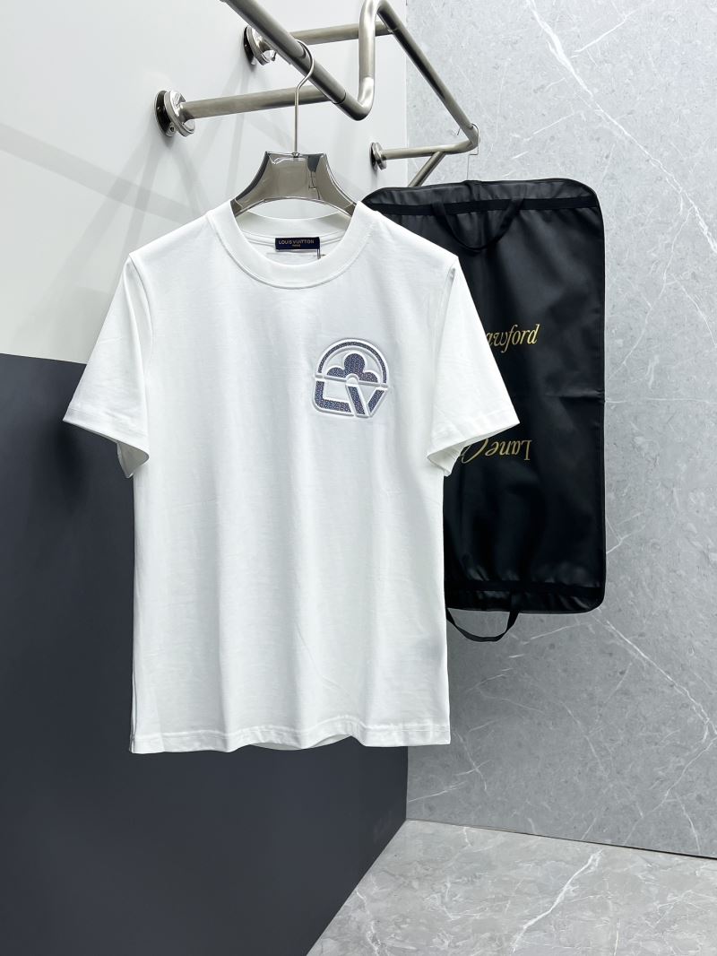 Louis Vuitton T-Shirts